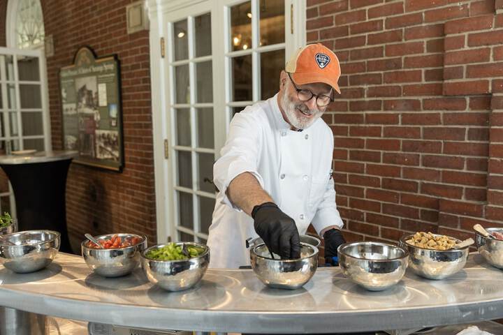 Gideon Putnam Resort & Spa