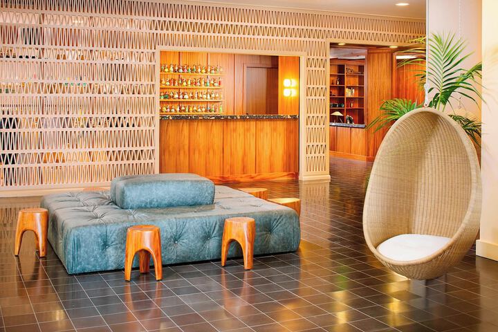 Hotel Interior 19 of 80