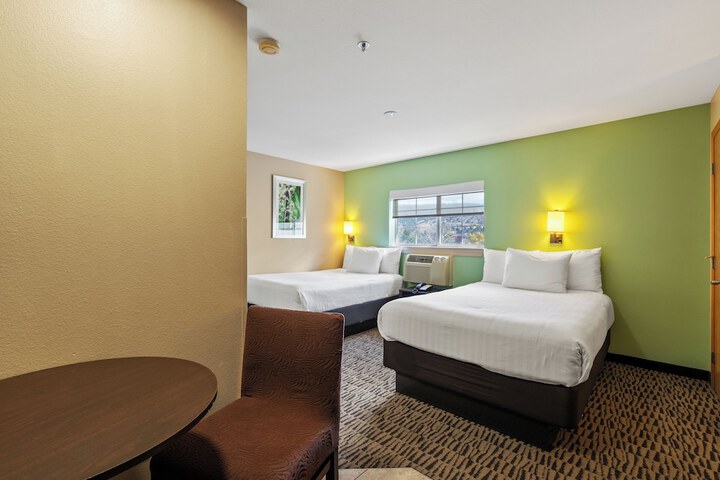 GreenTree Extended Stay Eagle / Vail Valley