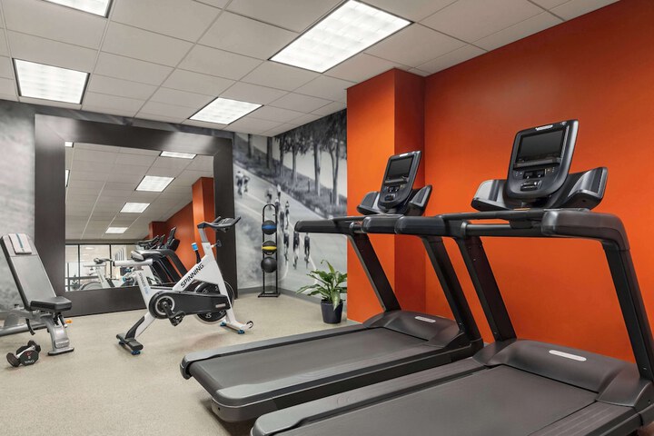 Health and Fitness 55 of 58