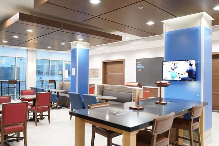 Hotel Interior 15 of 49