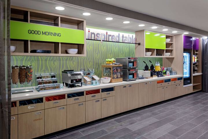 Home2 Suites by Hilton Salisbury