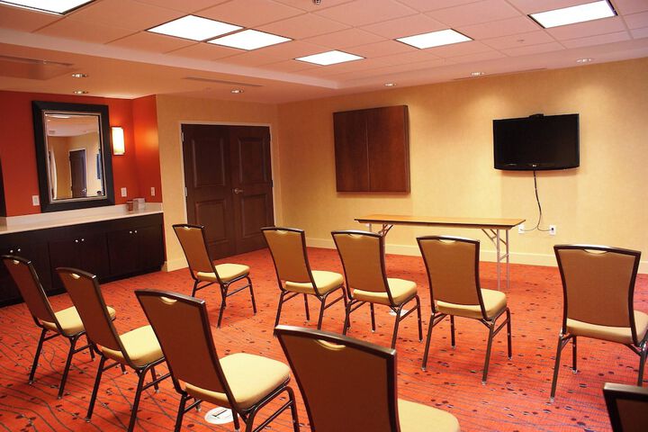 Residence Inn by Marriott Pittsburgh Monroeville / Wilkins