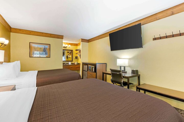 Best Western Rivers Edge