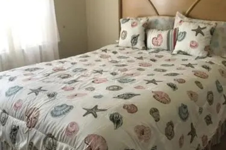Shore Home