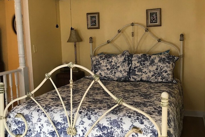 Casa Coquina Del Mar B & B