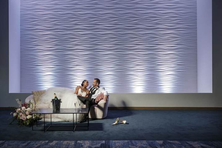 The Westin South Coast Plaza Costa Mesa