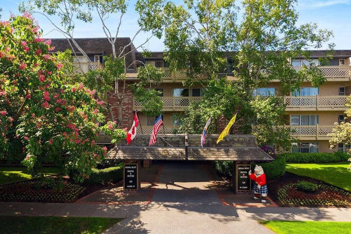 Royal Scot Hotel & Suites Trademark Collection by Wyndham