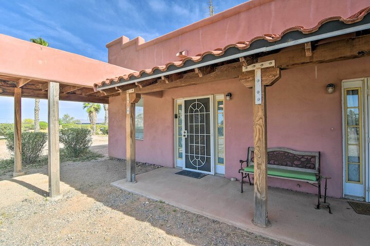 best Night's Sleep Apt Near Skydive Arizona