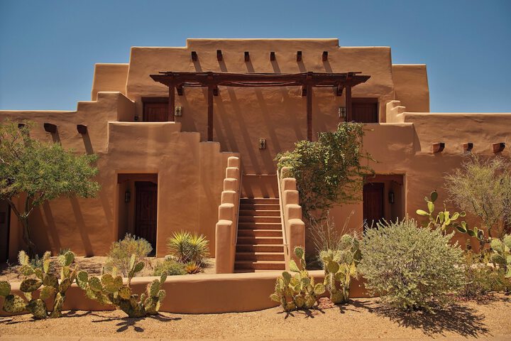 Four Seasons Resort Scottsdale at Troon North