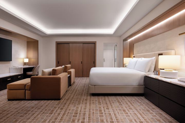 Green Valley Ranch Resort and Spa