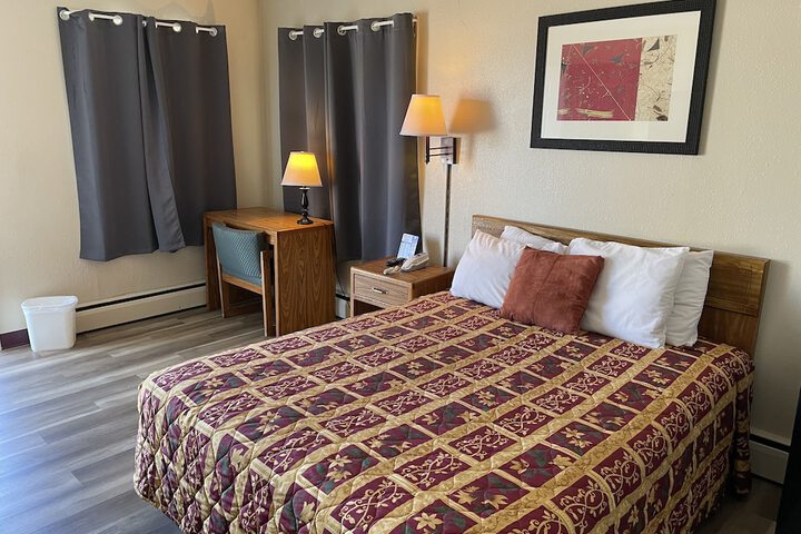 Rivers Inn Fort Madison