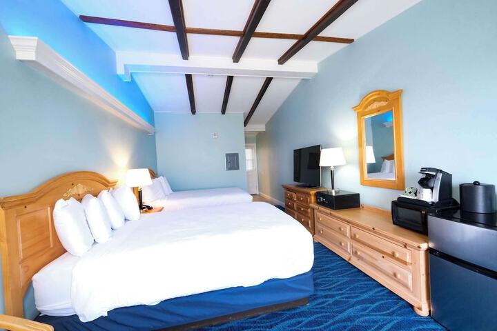 Norseman Resort