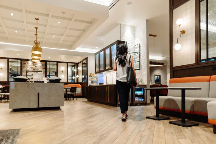 Boston Marriott Copley Place