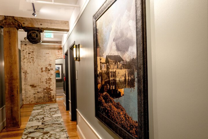 City Mills Hotel