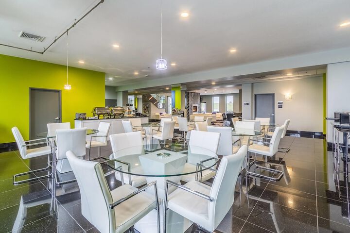 The Wallhouse Hotel an Ascend Collection Hotel