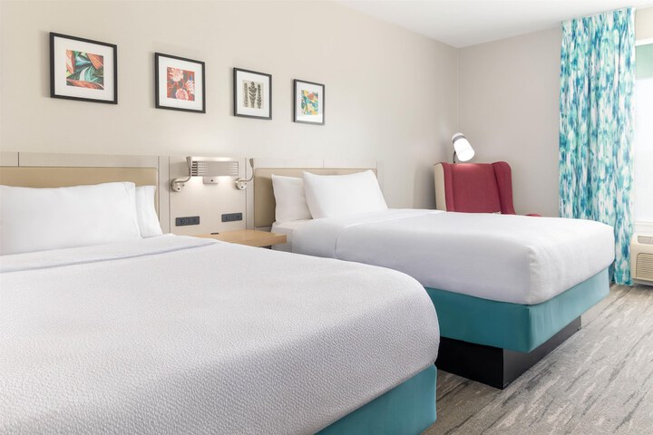 Hilton Garden Inn Ontario / Rancho Cucamonga