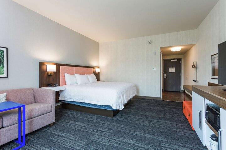 Hampton Inn Cumberland