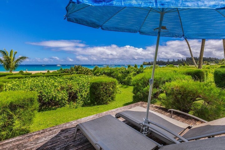 Makana Nui 3 Bedroom Home by RedAwning