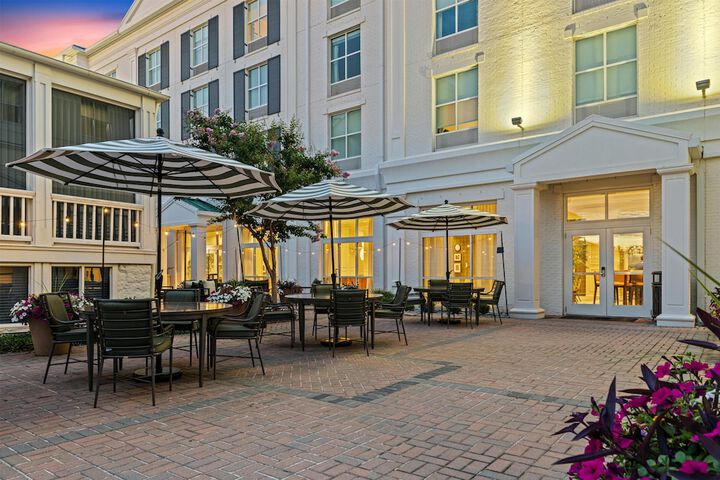 Hilton Garden Inn Nashville Brentwood