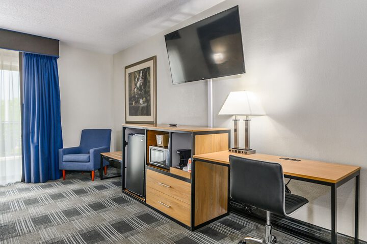 Quality Inn Bourne - Cape Cod