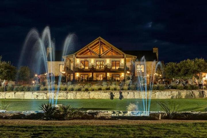 The JL Bar Ranch Resort & Spa