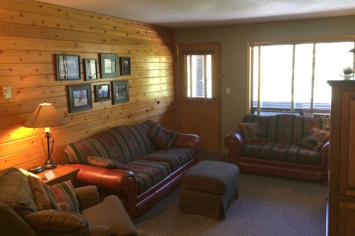 The Griz Inn
