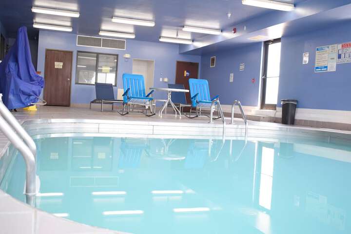 Pool 2 of 41