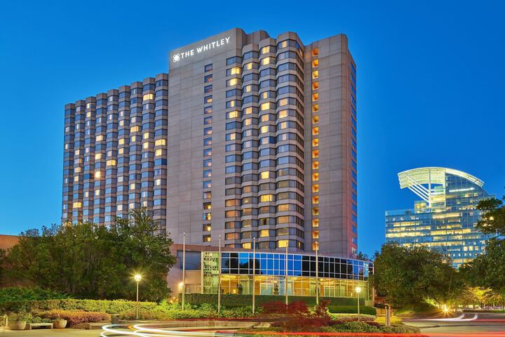 Hotel 2 of 99