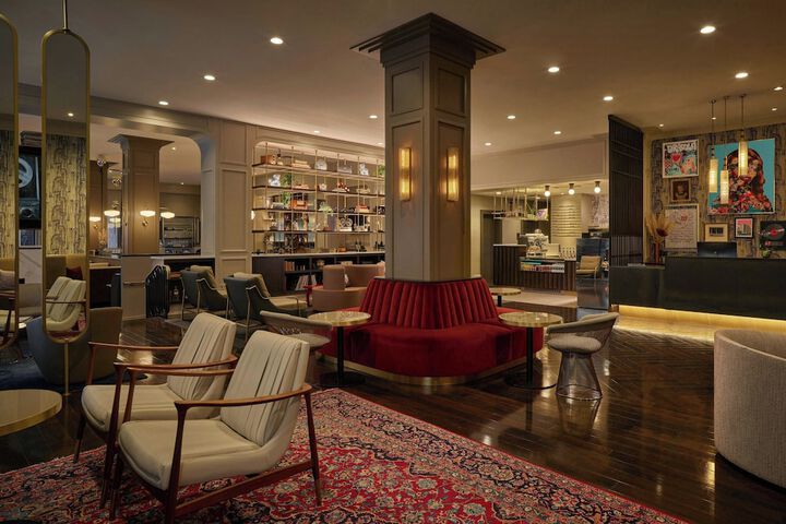Hotel Interior 12 of 69