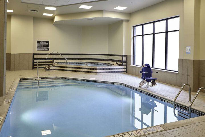 Hilton Garden Inn Minneapolis University Area