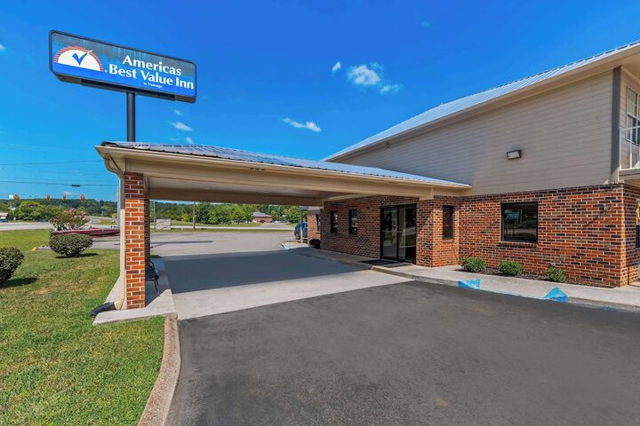 Americas Best Value Inn Athens TN