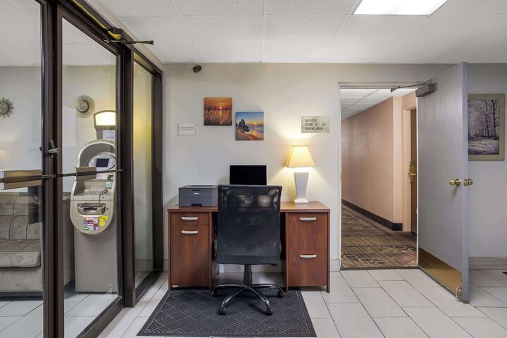 Quality Inn Toledo Westgate