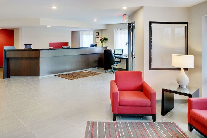 Comfort Inn Brandon