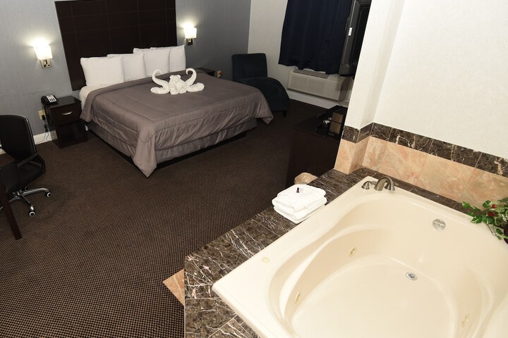 FairBridge Hotel Atlantic City