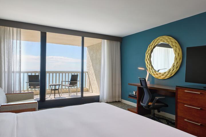 Hilton Beachfront Resort & Spa Hilton Head Island