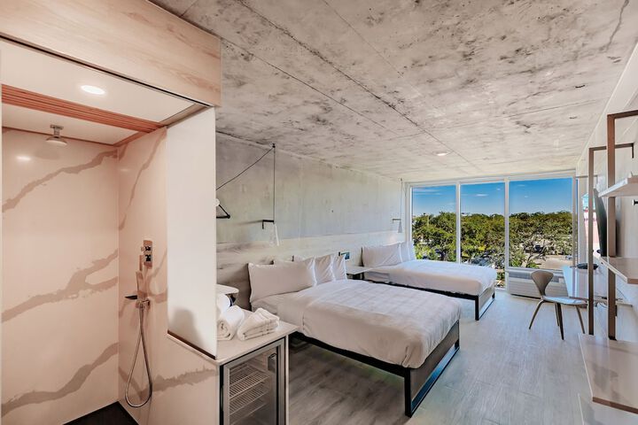 Kompose Boutique Hotel