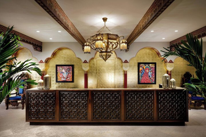 Casa Monica Resort & Spa Autograph Collection