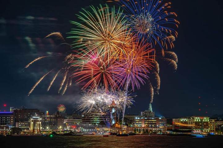 Courtyard by Marriott Erie Bayfront