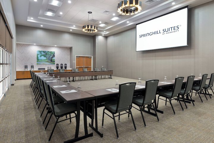 SpringHill Suites by Marriott Lakeland