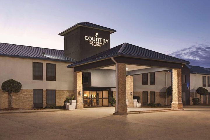 Country Inn & Suites by Radisson Bryant (Little Rock), AR