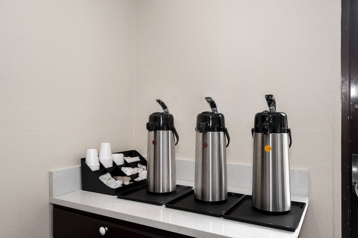 Breakfast/Coffee Service 29 of 29