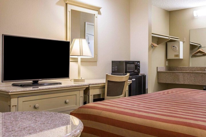 Rodeway Inn Santee San Diego East