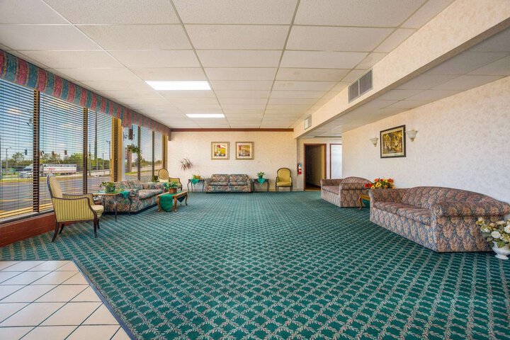Hotel Interior 21 of 65