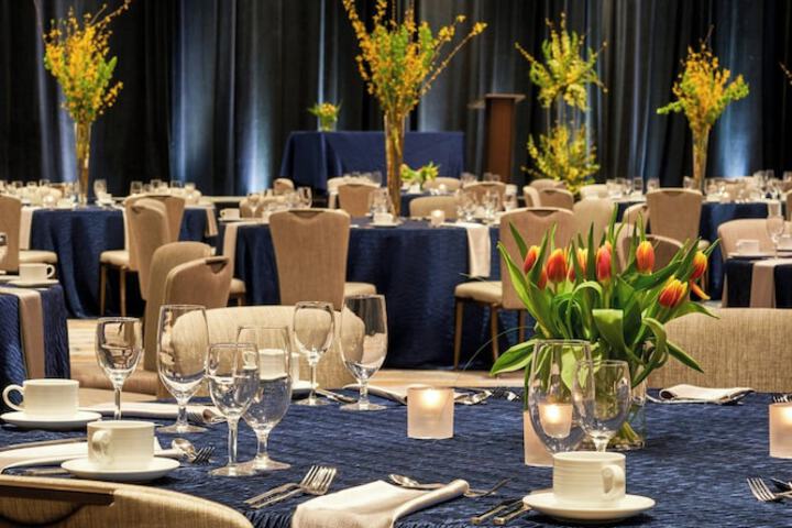 The Westin Indianapolis