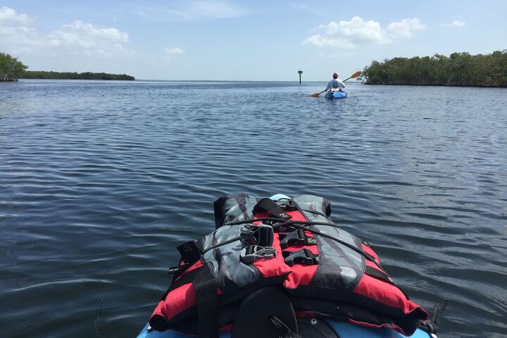 Seafarer Key Largo