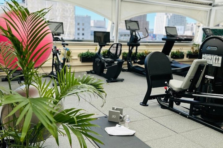 Health and Fitness 56 of 66