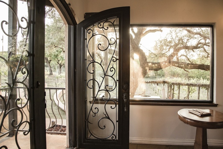 The Vineyard B & B at Lost Creek Ranch