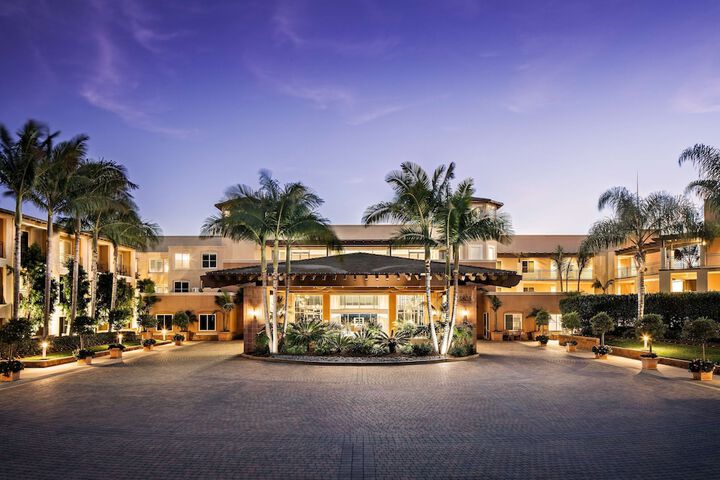 Hotel 9 of 105