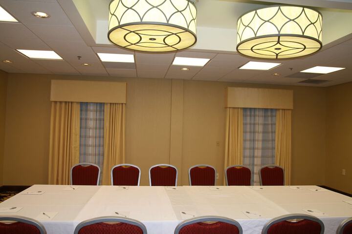 Meeting 24 of 42